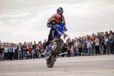 Дејан Шпољар во Прилеп